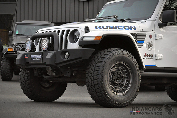 wrangler jl unlimited-150