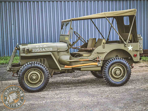 jeep ford gpw 1944