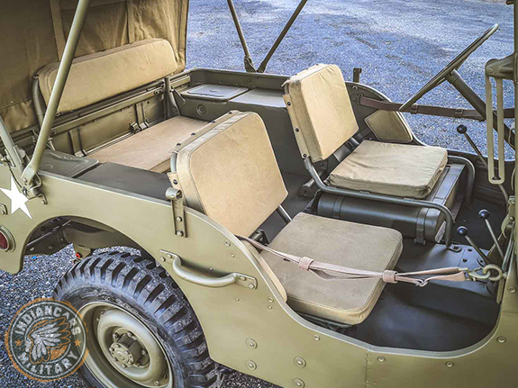 jeep ford gpw 1944