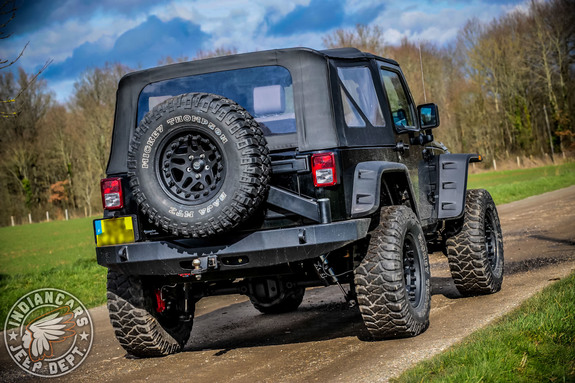 Jeep Wrangler JK-88