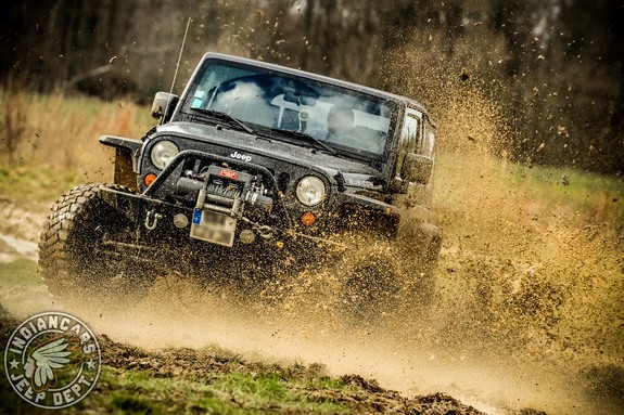 Jeep Wrangler JK-89