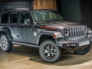 Jeep