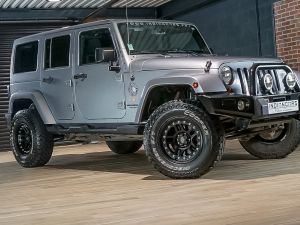 Jeep