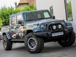 Jeep