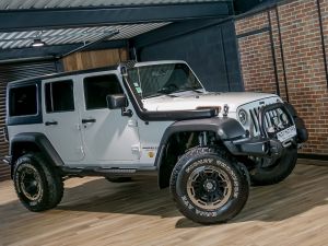 Jeep