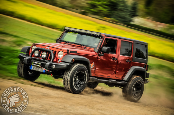 wrangler jk freinage-10