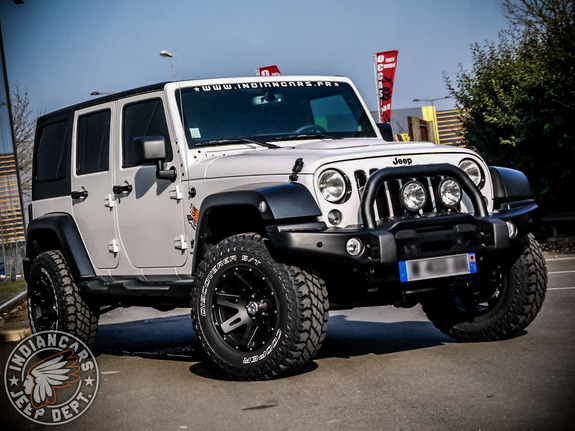 wrangler jk unlimited-85