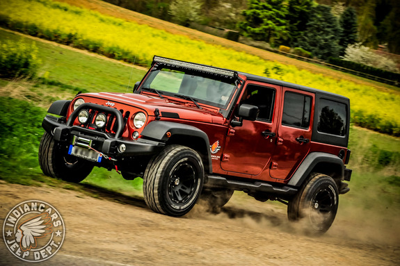 wrangler jk unlimited-90