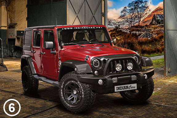 wrangler jl unlimited-150