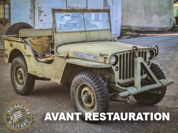 jeep ford gpw 1944