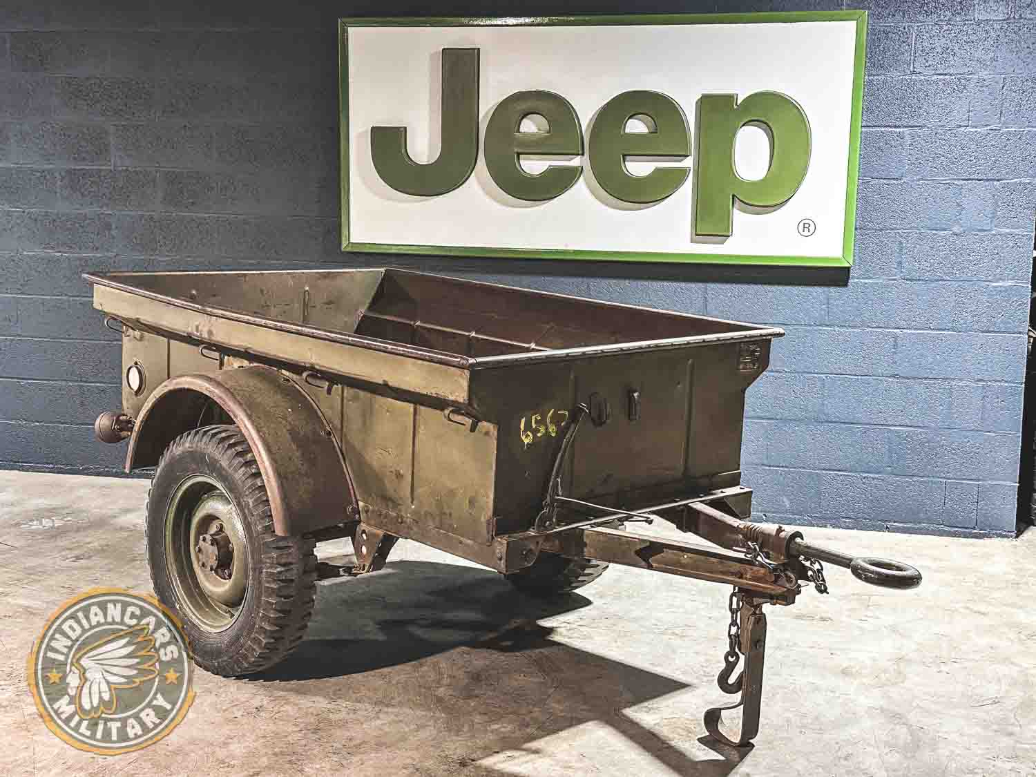 Remorque jeep willys-3