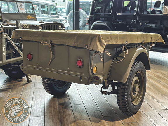 Remorque jeep willys-9