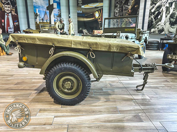 Remorque jeep willys-1